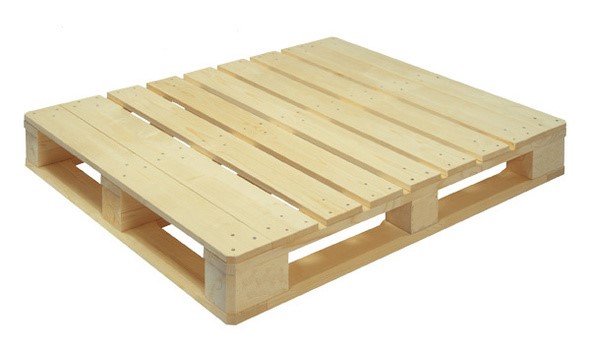đóng pallet gỗ